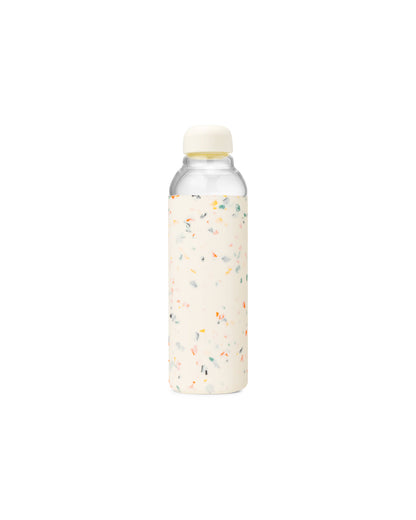 Porter Reusable Glass Water Bottle