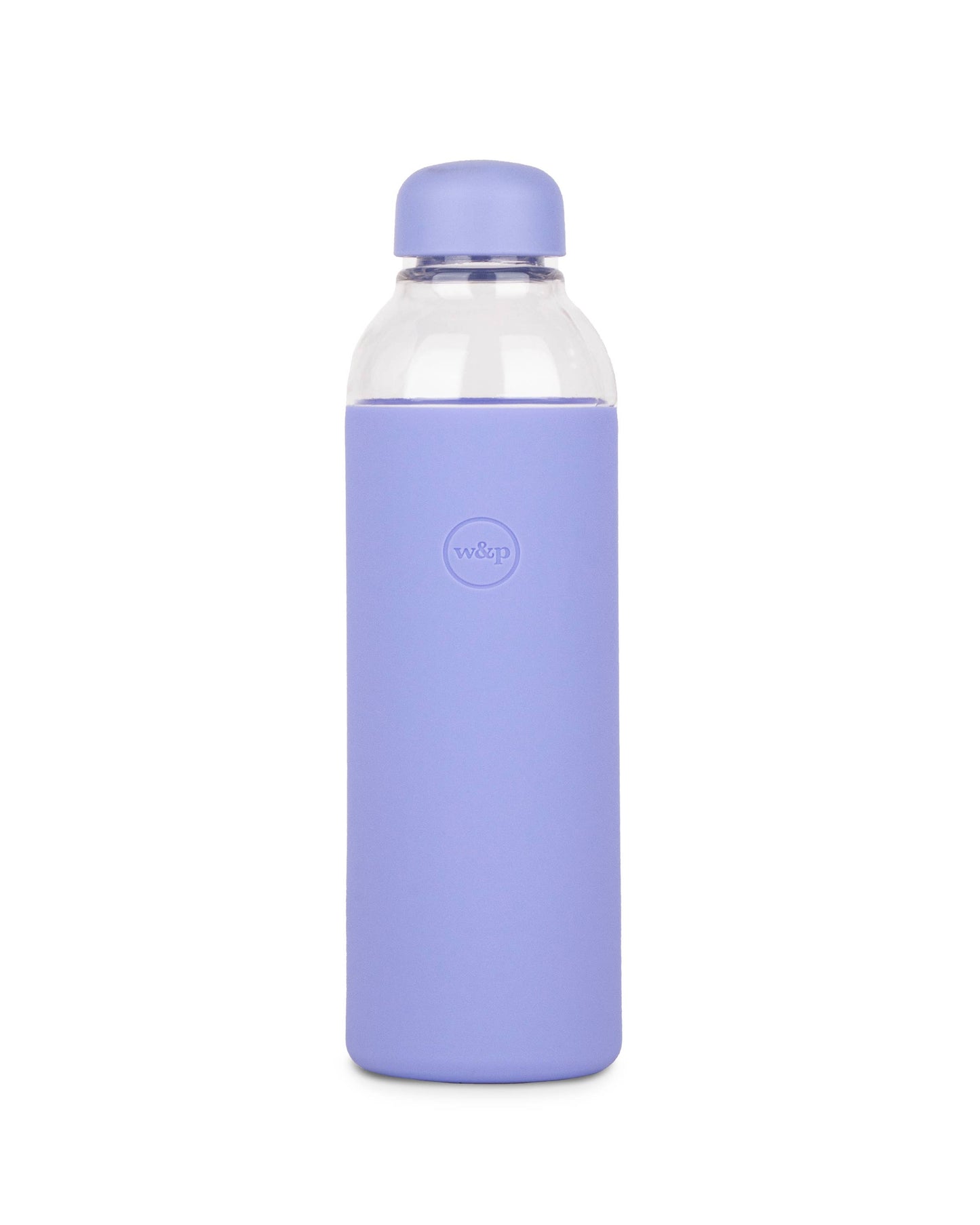 Porter Reusable Glass Water Bottle