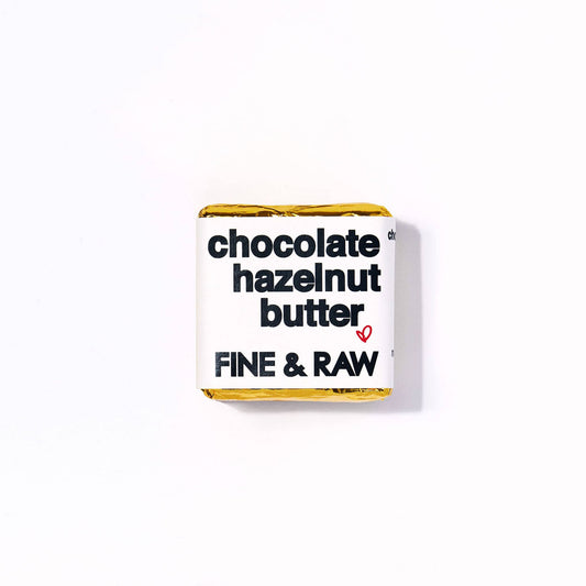 1oz Hazelnut Chunkette Chocolate